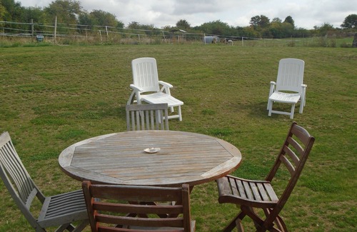 Driencourt House | new house near Péronne and the duc souvenir circuit in a rural setting