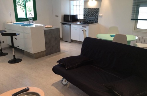 Le Bouscat House | New house two rooms near transport