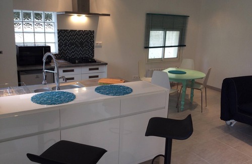 Le Bouscat House | New house two rooms near transport