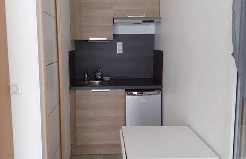 Montoulieu Apartment | NEW INDEPENDENT STUDIO in the middle of several points of interest. FOIX MONTSEGUR