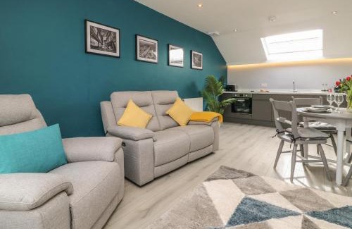 Tholthorpe Apartment | New Inn Apartment