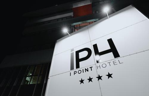 San Giovanni in Persiceto Hotel | NEW IPOINT HOTEL