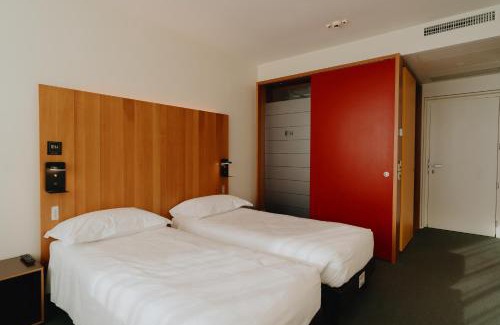 San Giovanni in Persiceto Hotel | NEW IPOINT HOTEL