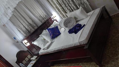 Kigoma Hotel | New Janda Lodge INN