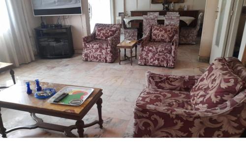 Jdeideh Apartment | New Jdeideh, Including Generator, Furnished Apartment, Parking, great location