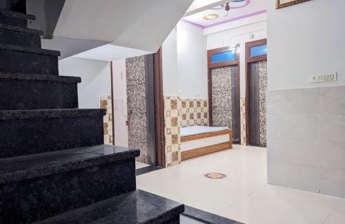Khatu Hotel | New khandelwal Guest House