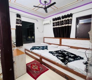 Khatu Hotel | New khandelwal Guest House