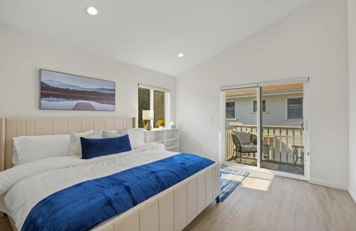 Vernon House | NEW Koreatown l Universal Studios