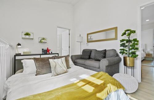 Vernon House | NEW Koreatown l Universal Studios