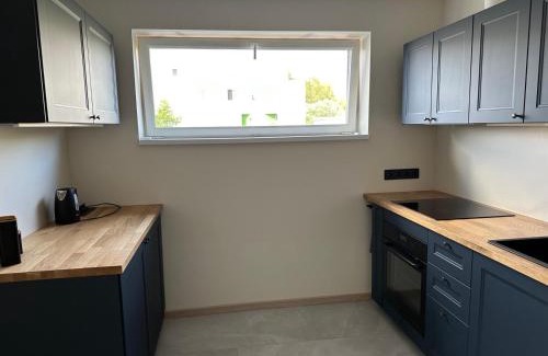 Kuressaare Apartment | New Kuressaare Seaside Apartment