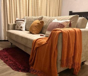Kirinyaga Hotel | New Lamu Haven, Kirinyaga
