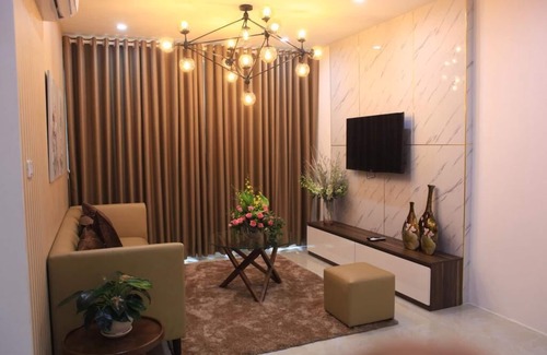 Bai Chay Apartment | New life Condotel Deluxe
