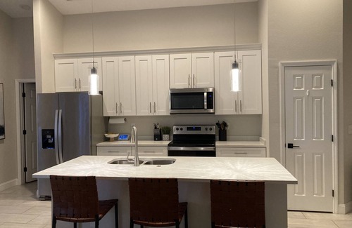 Deltona Lakes House | *New Listing!* Between Beach & Theme Parks!