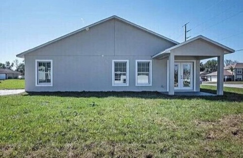 Deltona Lakes House | *New Listing!* Between Beach & Theme Parks!