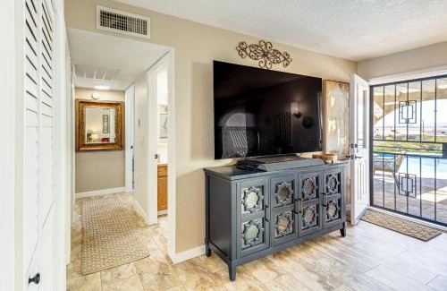 Lake Havasu City House | NEW Listing! Gorgeous Poolside Views Havasu Haven