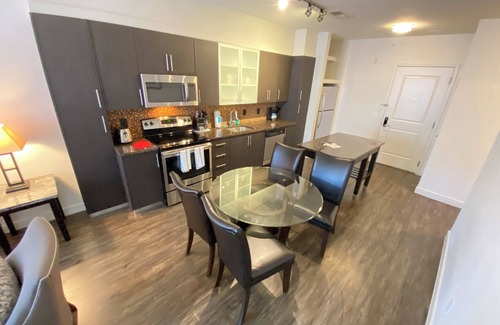 Arlington Apartment | NEW Listing in Arlington, VA close to metro and one FREE parking included