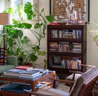 Sunset Junction House | New Listing Maltman Manor - Silver Lake Hideaway
