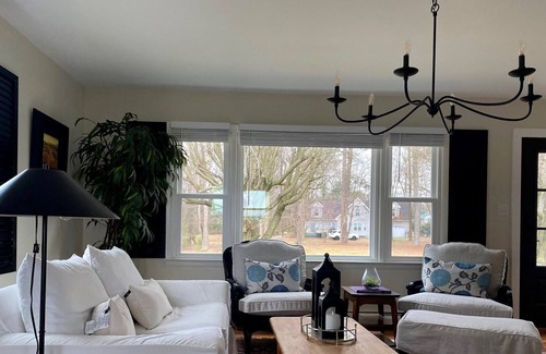 Allen Other | NEW LISTING🌾NEWLY RENOVATED MODERN & COZY FARMHOUSE
