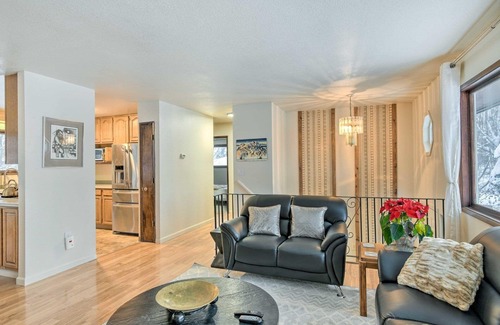 Turnagain House | NEW LISTING! Pet Friendly West Anchorage Home Near Airport! by RedAwning