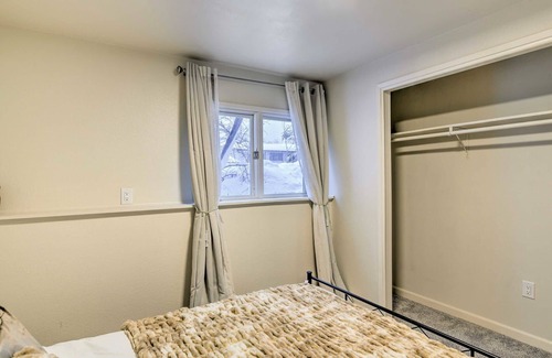 Turnagain House | NEW LISTING! Pet Friendly West Anchorage Home Near Airport! by RedAwning