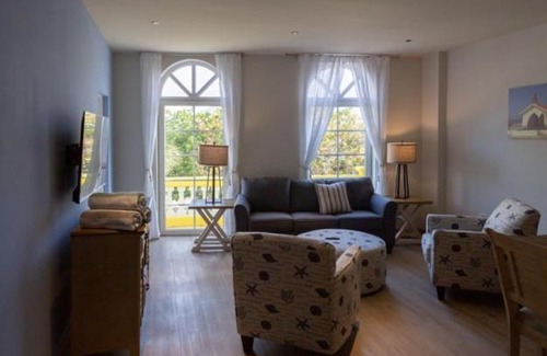 Rancho Apartment | New Listing! Plaza Daniel Leo D