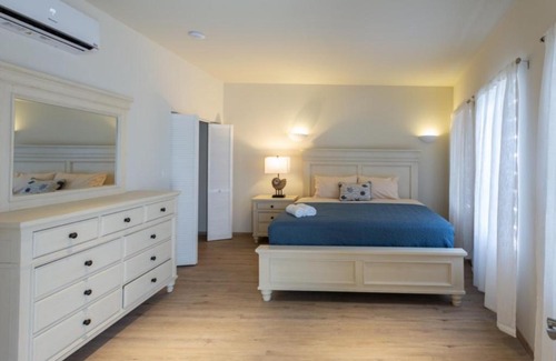 Rancho Apartment | New Listing! Plaza Daniel Leo D