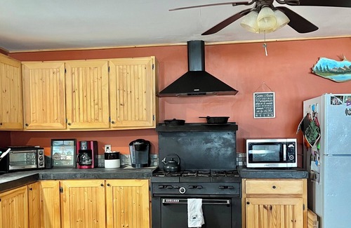 Millinocket House | New listing, Sauna, 5-bedroom Lake House on Millinocket Lake,BSP, Paddle boards