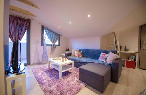 Passarona Apartment | New Loft Polixeni