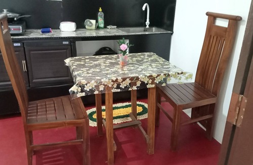 Kamburugamuwa Villa | NEW LOOK VILLA IN MIRISSA