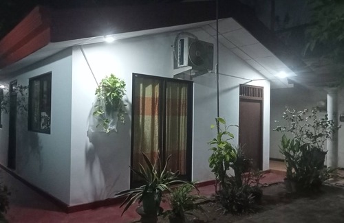Kamburugamuwa Villa | NEW LOOK VILLA IN MIRISSA