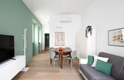 San Giovanni Apartment | New lovely apartment near the metro A