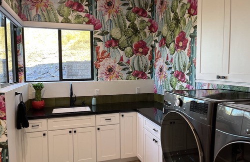 Carefree House | NEW Luxurious Mountain Home with Stunning Views—5 min to Wild West of Cave Creek