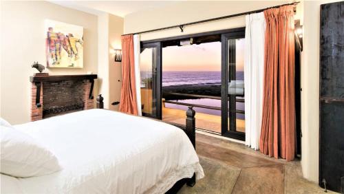 Todos Santos Villa | NEW Luxury Getaway - Pool, Spa, Sunset, VIEWS @ Casa Bella