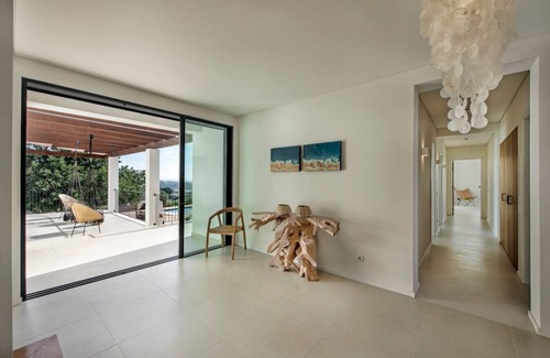 Falfeira Villa | New Luxury Villa w Breathtaking Lagos & Ocean Views