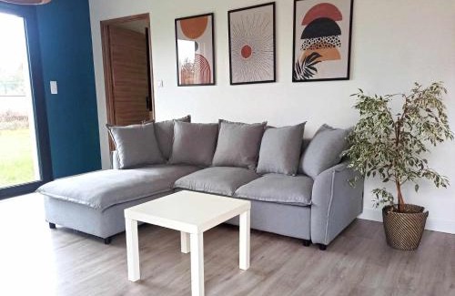 Saint-Sauves-d'Auvergne House | NEW : Maison - 10mn La Bourboule