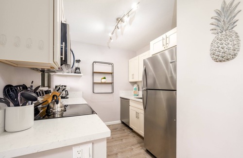 Kahana Condo | 🏝️NEW-Maui is Calling 📞 - Ocean 🌊 View Modern Chic West Maui Retreat 🏝️