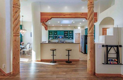 Rio Rancho House | New Mexico Style Home, Stunning Views & Sunrise
