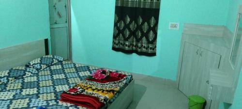 Deoghar Hotel | NEW MILAN Hotel