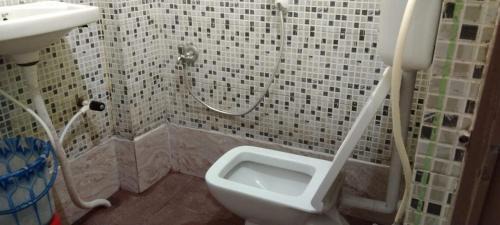 Deoghar Hotel | NEW MILAN Hotel