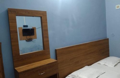 Deoghar Hotel | NEW MILAN Hotel