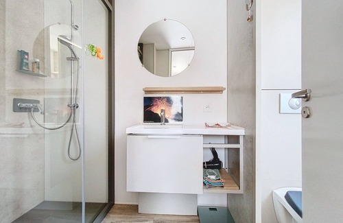 Rocbaron House | New mobile-home rental in Rocbaron (83136) Comfort, natureand relaxation