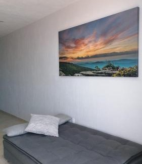 Zapotlanejo Apartment | New Modern Condo with Air-condition
