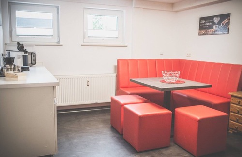 Rengshausen Apartment | NEW! Modern vacation apartment Knüllwald