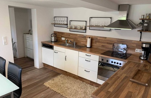 Walsrode Apartment | NEW MONTE vacation apartment in Walsrode