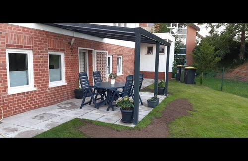 Walsrode Apartment | NEW MONTE vacation apartment in Walsrode