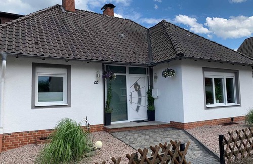 Walsrode Apartment | NEW MONTE vacation apartment in Walsrode