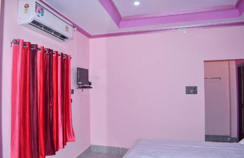 Bishnupur Hotel | New Mukherjee Lodge