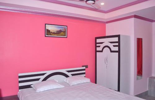 Bishnupur Hotel | New Mukherjee Lodge