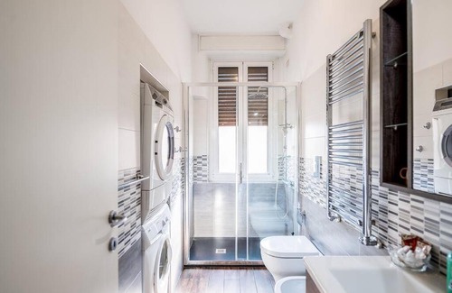 Rozzano Apartment | NEW Navigli - Bilo Moderno 1BDR