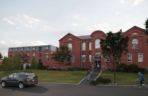 Orono House | New Open Retreat inside UMaine! Perfect for Parents, Students & Professionals
